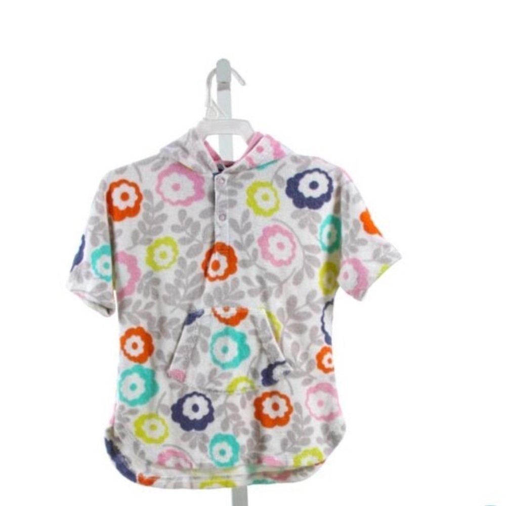 Baby Boden Swim Coverup